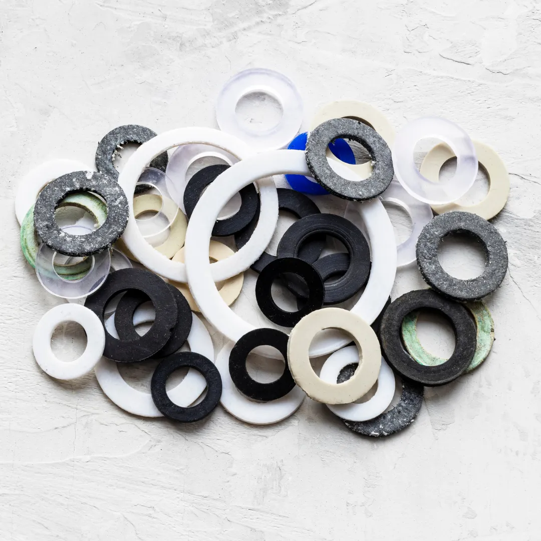 Engineered Rubber Products