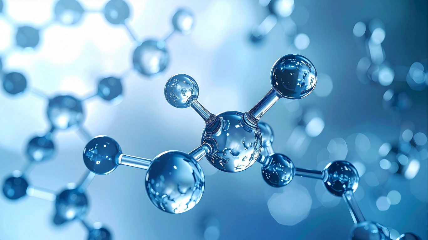 Specialty chemical processing and industrial solutions