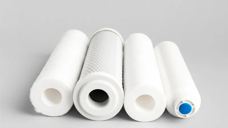 Filtration & Separation Systems
