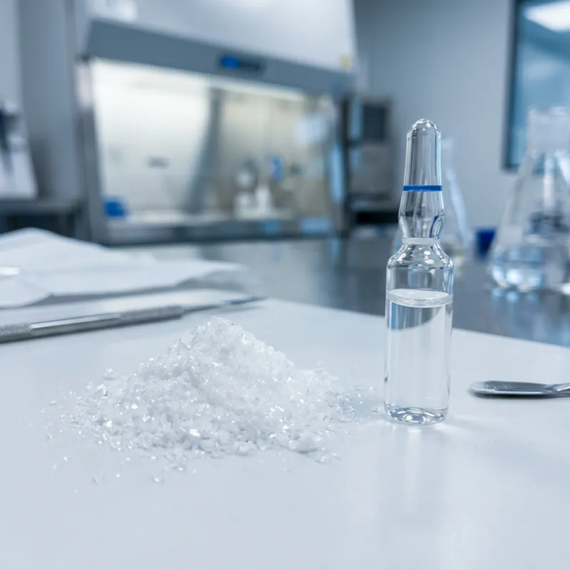 APIs & Biologics