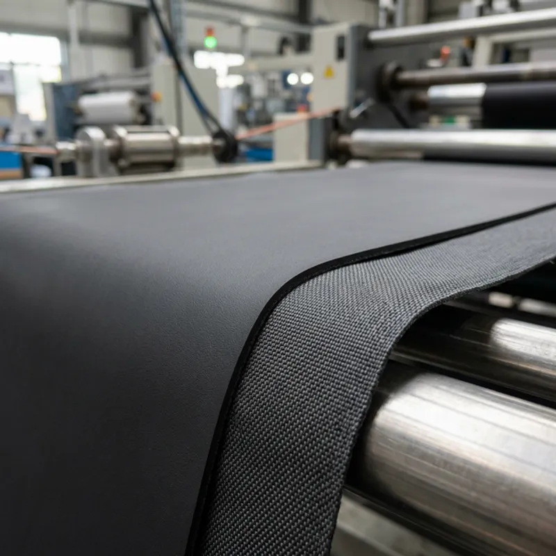Coated Technical Textiles