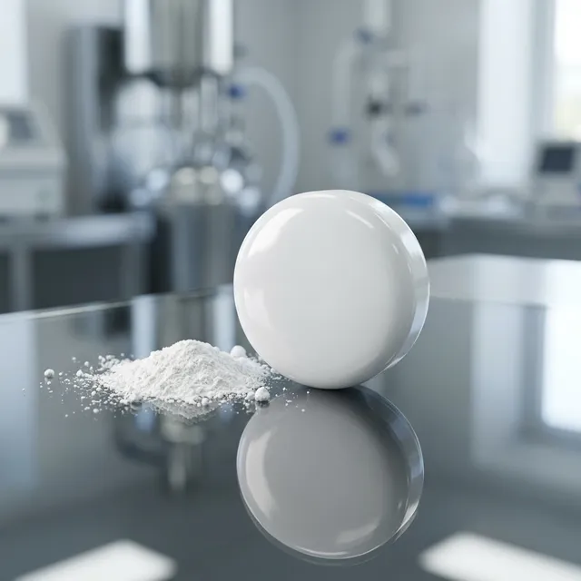 Coatings & Film Formers