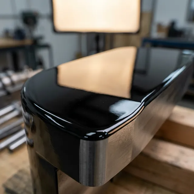 Coatings & Surface Treatments