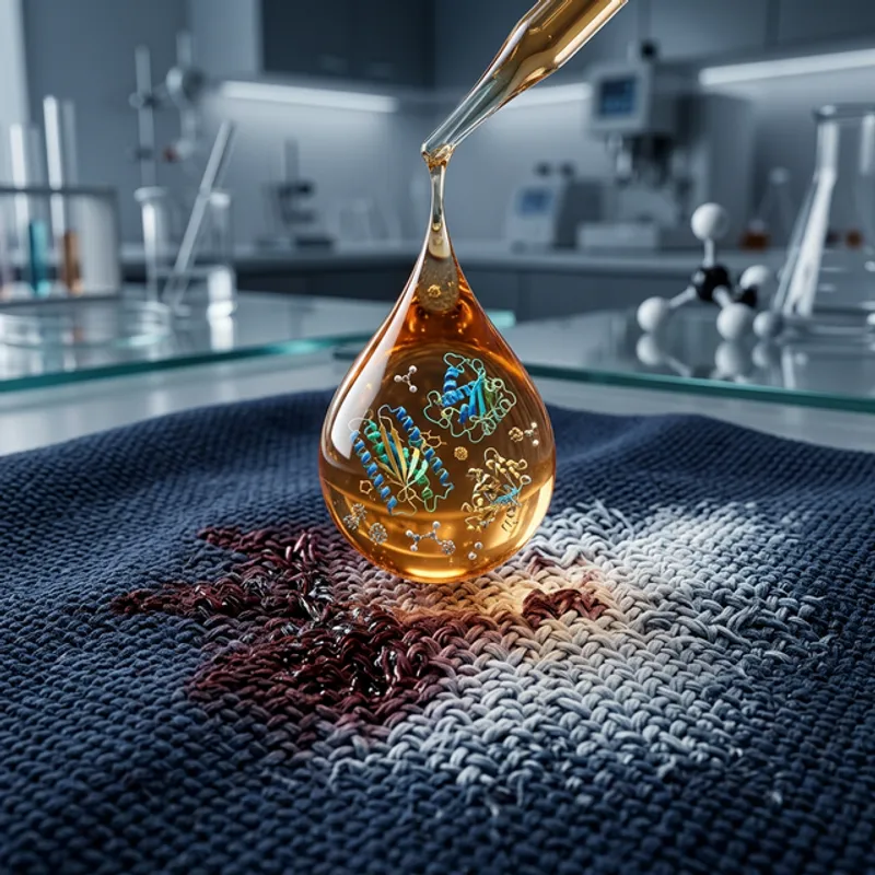 Enzymes