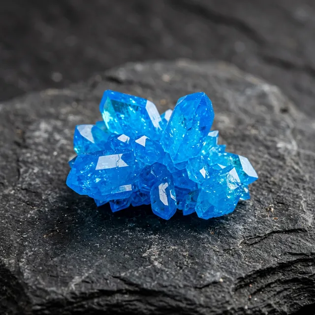 Extraction & Processing Chemicals