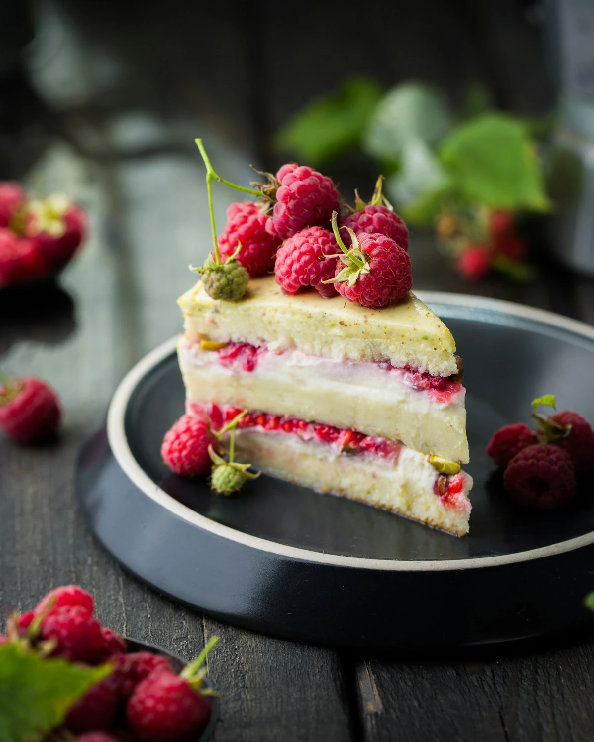 Food-grade ingredients and additives