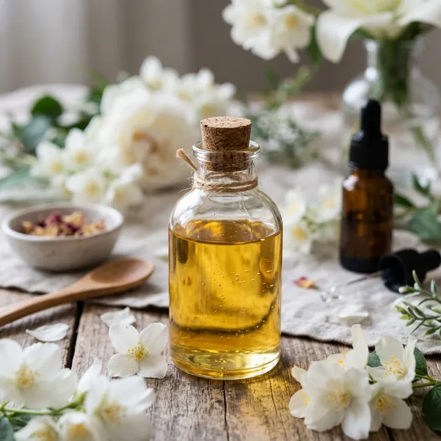 Fragrances & Flavorings