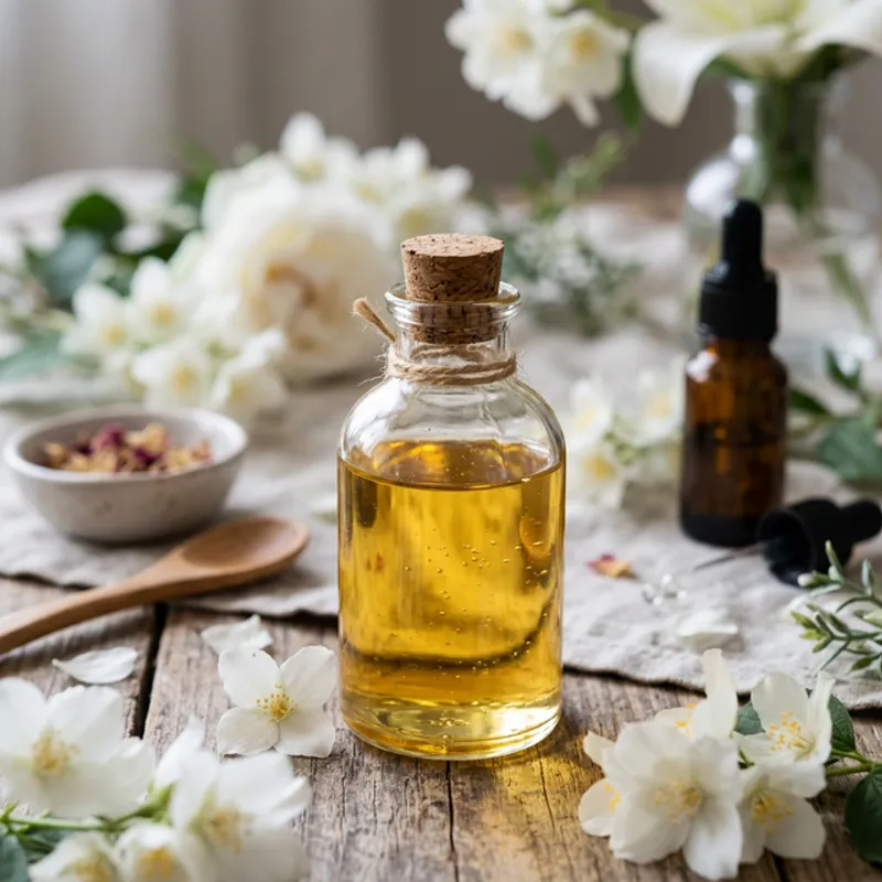 Fragrances & Flavorings