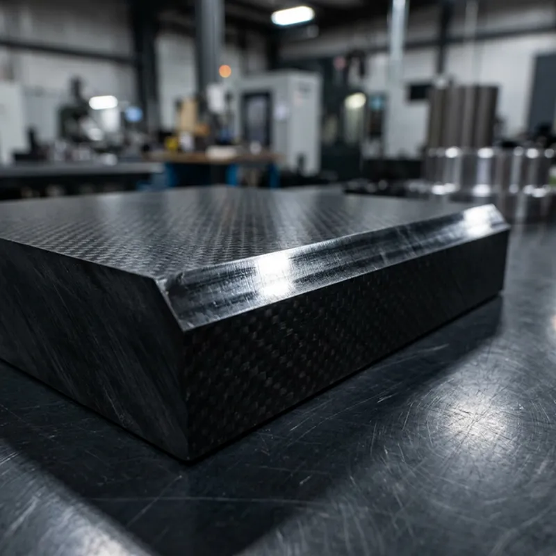 High-Performance Polymers