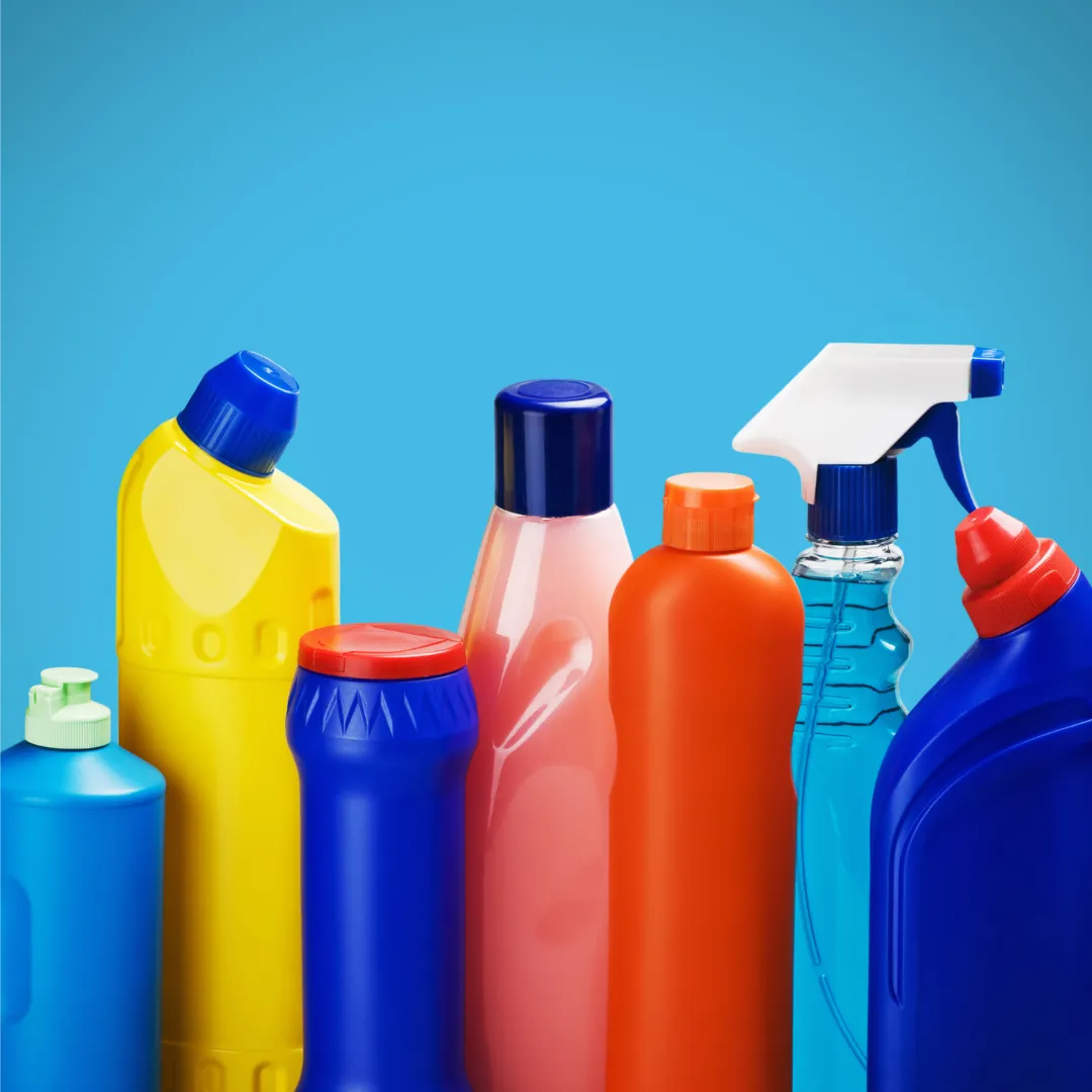 Home Care / Household & Cleaning