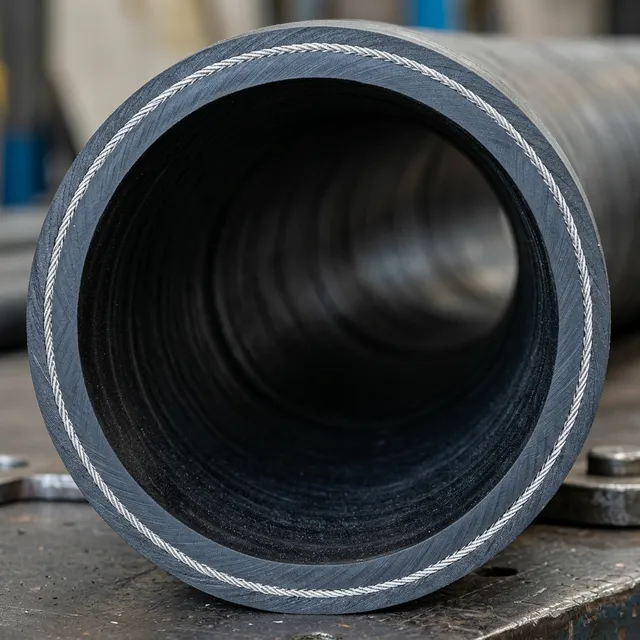 Industrial Tubing