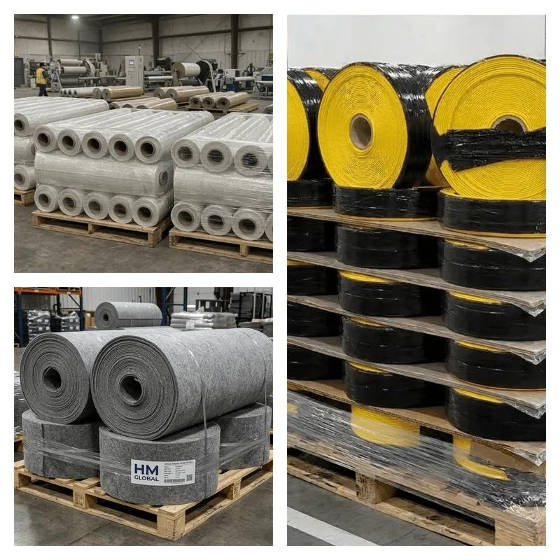 Liner Materials