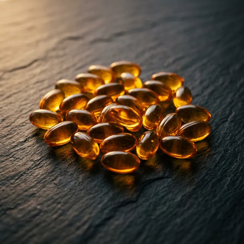 Lipid Nutrition