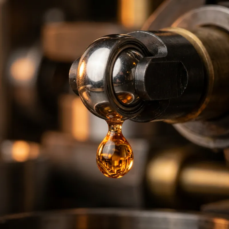 Lubricants