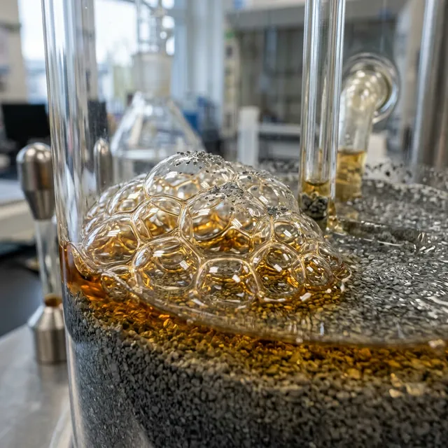 Mineral Processing Reagents